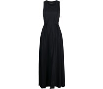 Rückenfreies Kleid