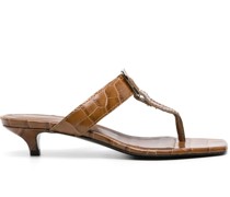 The Belted Mules 35mm