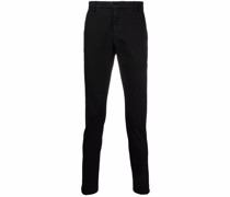 Klassische Slim-Fit-Chino