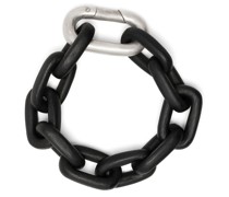 Infinity Chain Armband
