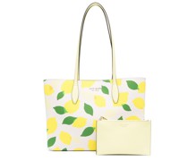 All Day Lemon Toss Handtasche
