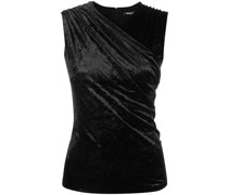 Gerafftes Top