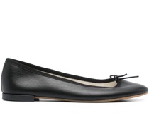 Ballerinas mit Schleife