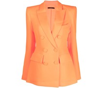 Doppelreihiger Landon Blazer