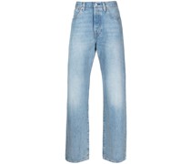 501 Straight-Leg-Jeans