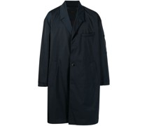 Technical Drop Oversized-Mantel