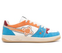Egg Planet Sneakers