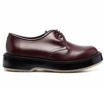 Type 54 Schnürschuhe