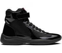 America's Cup High-Top-Sneakers