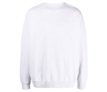 Sweatshirt mit Logo-Print
