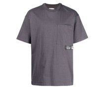 T-Shirt mit grafischem Print