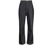 Gerade Pavana Deco Jeans