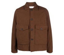 Watchman II Hemdjacke