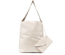 Große Schultertasche