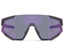 PS 04WS Pilotenbrille
