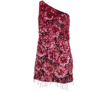 Asymmetrisches Maxikleid