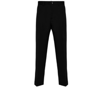 Hose mit Tapered-Bein