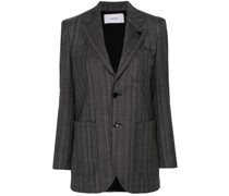 Einreihiger Blazer