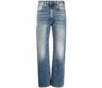 Courtney Cropped-Jeans