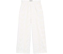 The Monogram Jogginghose