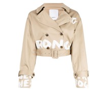 Doppelreihiger Blazer