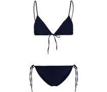 Halbhoher Bikini