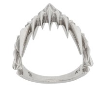 'Shark Bay' Ring