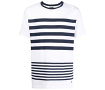 Gestreiftes T-Shirt