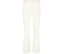 Hose mit hohem Bund