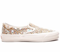 x Kith Classic Slip-On-Sneakers