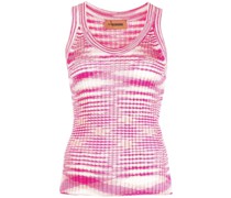 Gestreiftes Top