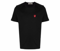 Tommy T-Shirt mit Totenkopf