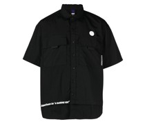 AAPE BY *A BATHING APE® Hemd
