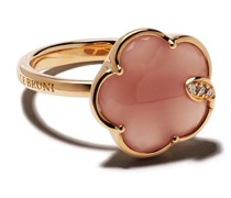 18kt 'Petit Joli' Rotgoldring