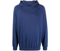 Hoodie aus Bio-Baumwolle