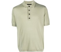 Klassisches Poloshirt
