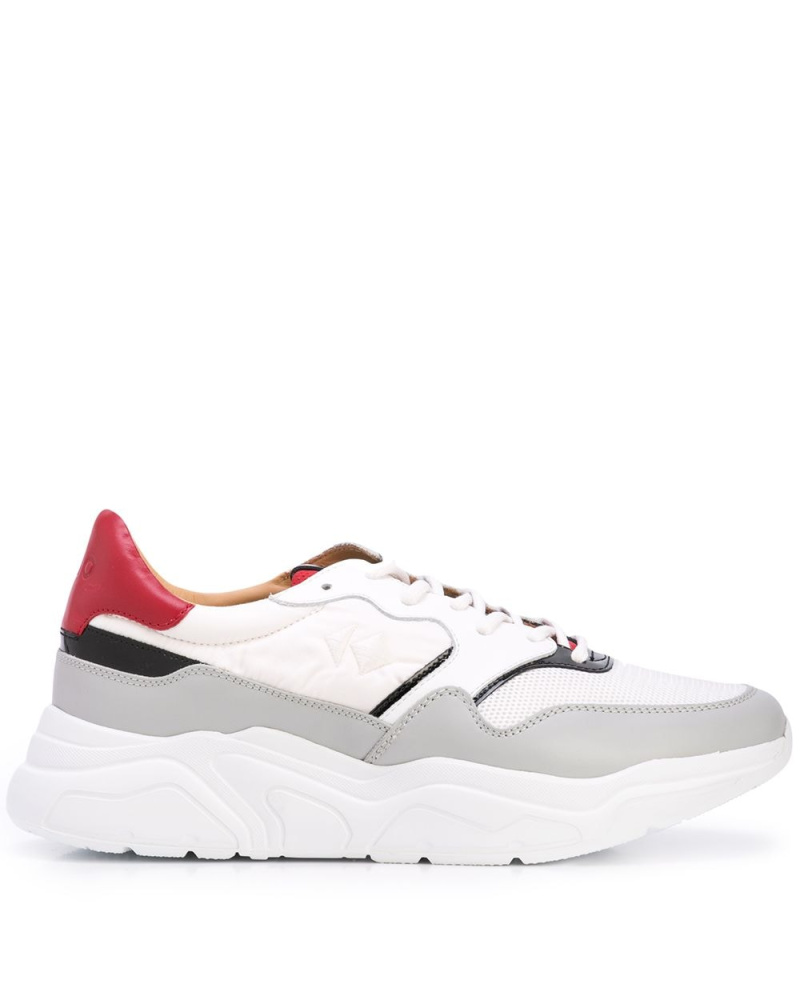 koio canvas sneakers