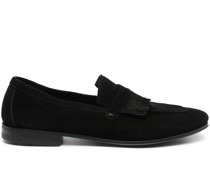 Ponza Loafer aus Wildleder