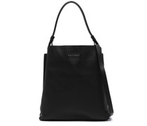Shopper mit Logo