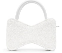 Handtasche mit Schleife