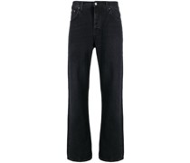 Rad Rufus Straight-Leg-Jeans