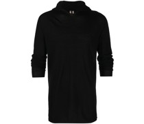 Klassischer Hoodie