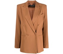 Doppelreihiger Blazer