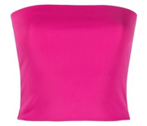 Trägerloses Top