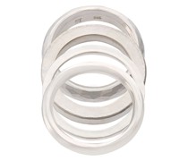 Flacher Ring