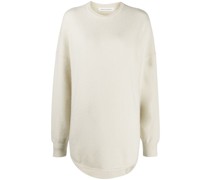 Pullover in Oversized-Passform