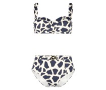 x Sofia Erhan Swimwear Bikini