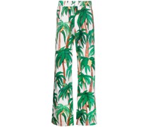 Palma Straight-Leg-Hose