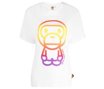 *BABY MILO® STORE BY *A BATHING APE® T-Shirt
