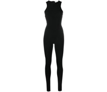 Ärmelloser Catsuit